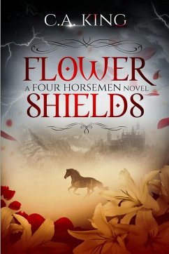 Cover Flower Shields