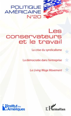 Cover Les conservateurs et le travail