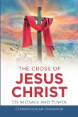 The Cross of Jesus Christ