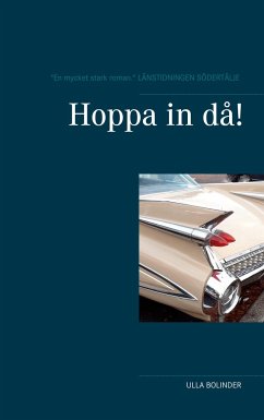 Hoppa in då! - Bolinder, Ulla