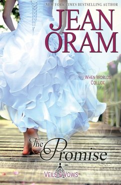 The Promise - Oram, Jean