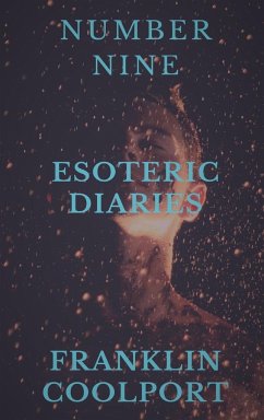 NUMBER NINE Esoteric Diaries - Coolport, Franklin