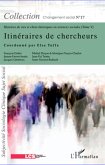 Itinéraires de chercheurs