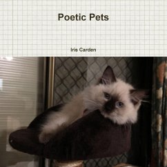 Poetic Pets - Carden, Iris