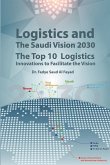 Logistics and The Saudi Vision 2030