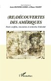 Redécouvertes des Amériques