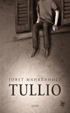 Tullio (eBook, ePUB) - Mahrenholz, Jobst