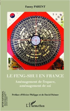 Feng-shui en France - Parent, Fanny