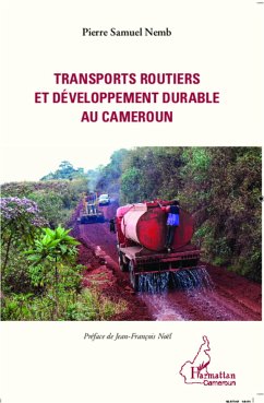 Transports routiers et développement durable au Cameroun - Nemb, Pierre Samuel