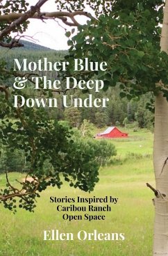 Mother Blue & The Deep Down Under - Orleans, Ellen N