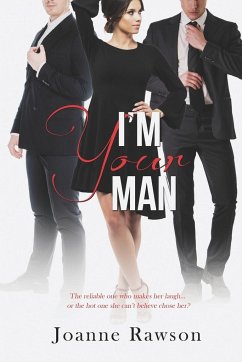 I'm Your Man - Rawson, Joanne