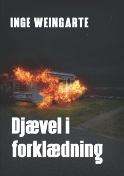 Djævel i forklædning - Weingarte, Inge