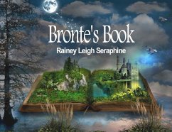 Bronte's Book - Seraphine, Rainey Leigh