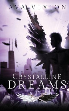 Crystalline Dreams - Vixion, Ava