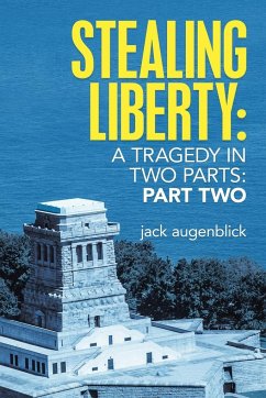 Stealing Liberty - Augenblick, Jack