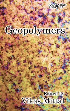 Cover Geopolymers