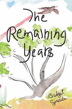 Cover The Remaining Years