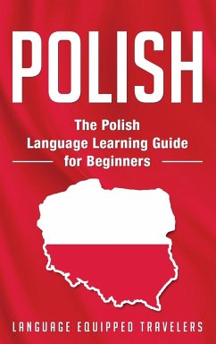 Polish - Travelers, Language Equipped