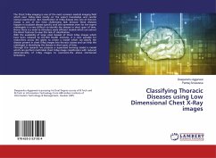 Classifying Thoracic Diseases using Low Dimensional Chest X-Ray images - Aggarwal, Deepanshu;Srivastava, Pankaj