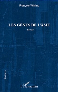 Les gènes de l'âme - Winling, François