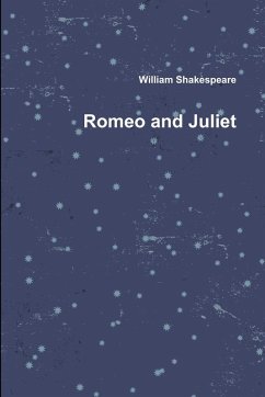 Cover Romeo and Juliet
