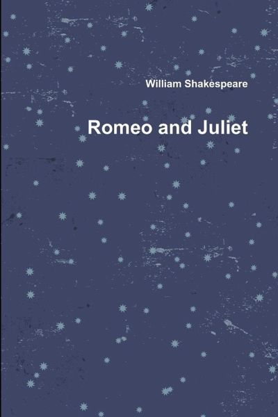 Romeo and Juliet