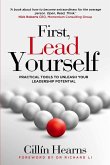 First, Lead Yourself
