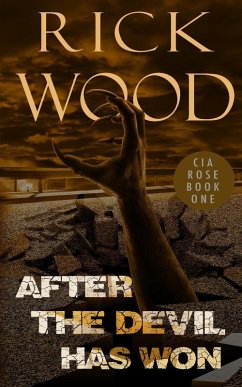 Cover After the Devil Has Won