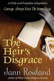 The Heir's Disgrace