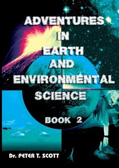 Cover Adventures in Earth and Environmental Science