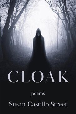 Cloak - Castillo Street, Susan