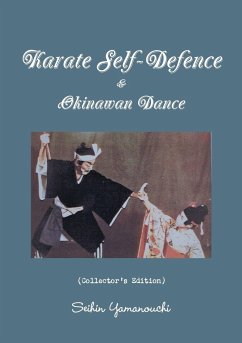 Karate Self-Defence & Okinawan Dance (Collector's Edition) - Yamanouchi, Seihin
