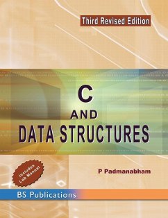 Cover C & Data Structures