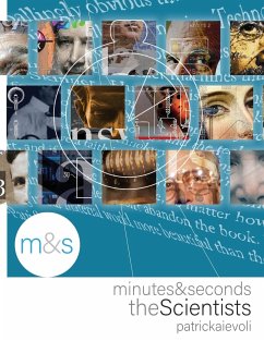 Minutes & Seconds - Aievoli, Patrick