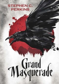 Grand Masquerade - Perkins, Stephen
