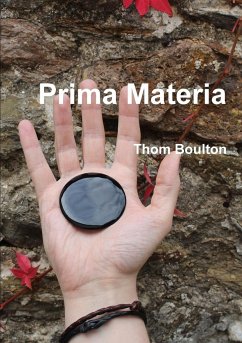 Prima Materia - Boulton, Thom