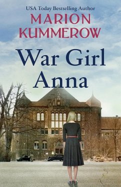 War Girl Anna - Kummerow, Marion