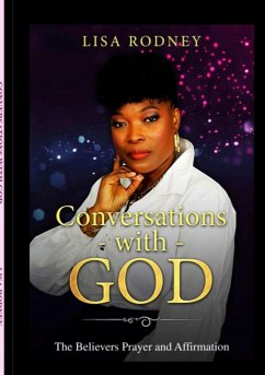 Conversations -With - God - Rodney, Lisa