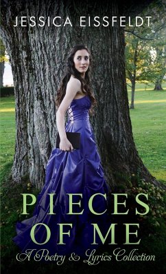 Pieces of Me - Eissfeldt, Jessica