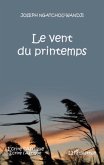 Le vent du printemps