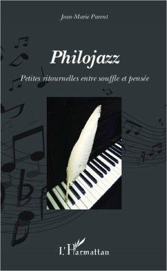 Philojazz - Parent, Jean-Marie