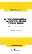 La fonction de direction en institution... - Bild 1