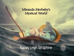 Miranda Merbaby's Mystical World - Seraphine, Rainey Leigh