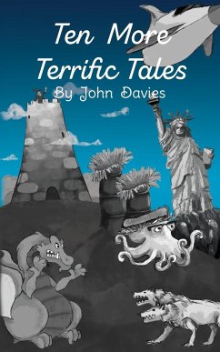 Ten More Terrific Tales - Davies, John