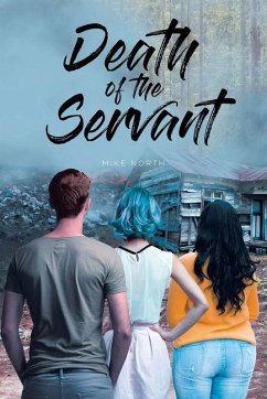 Cover Death of the Servant