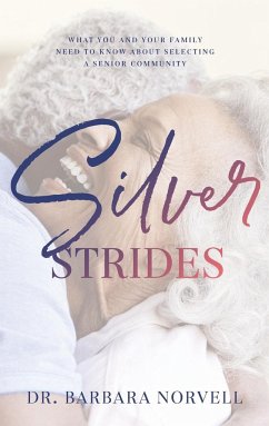 Silver Strides - Norvell, Barbara