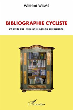 Bibliographie cycliste - Wilms, Wilfried