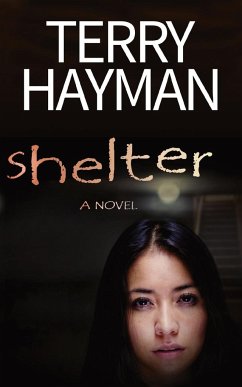 Shelter - Hayman, Terry