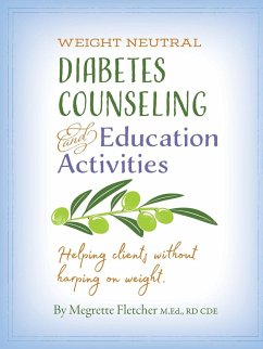 Diabetes Counseling & Education Activities - Fletcher, Megrette
