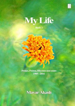 My Life Book 2 - Akash, Mayar
